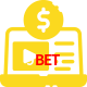 O Cassino 9Bet também oferece apostas esportivas virtuais!