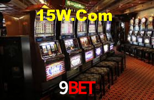 9Bet Vip