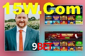 Welcome Bonus 9Bet