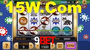 Instant EasyPaisa 9Bet