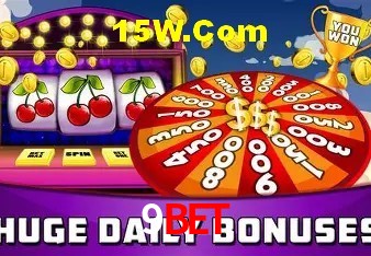 Experiência VIP 9Bet