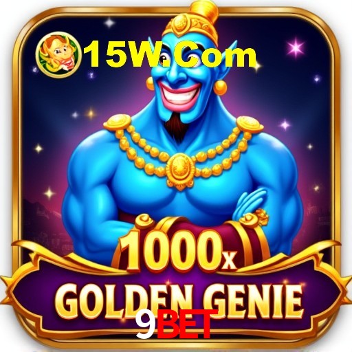 Interface do App 9Bet