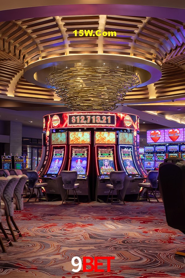 Experiência VIP 9Bet