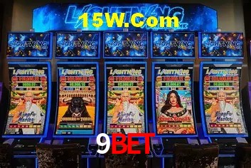 Ofertas Exclusivas 9Bet