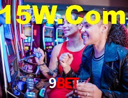 9Bet: Seu Cassino Premiado com Pagamentos Rápidos