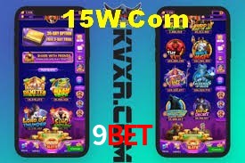 Spaceman Game 9Bet