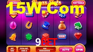 Explore as vantagens do 9Bet: serviço profissional e confiabilidade