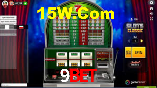 9Bet CaSSino