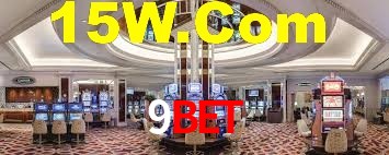9Bet: Jogos de Caça-Níqueis-Altas Recompensas, Roleta-Velocidade, Blackjack-Desafios Máximos