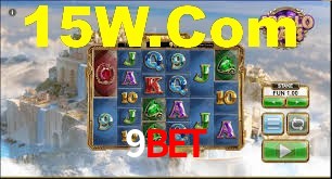 9Bet App Interface