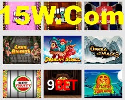 Exclusive Games 9Bet