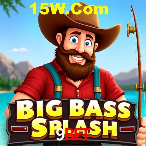 Slot Games 9Bet