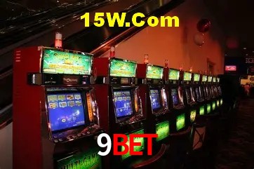 Benefícios da Conta 9Bet