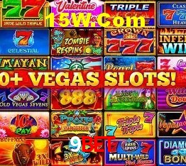 Estatísticas 9Bet