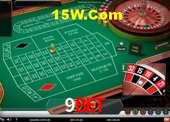 Provedores de Jogos 9Bet