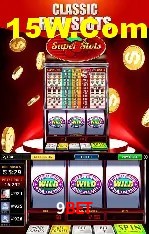 Recursos de Bônus 9Bet