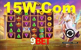 9Bet CaSSino