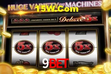 Login Seguro 9Bet