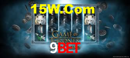 9Bet - A Única Plataforma Oficial De Cassino - 9Bet CaSSino