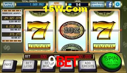Especiais de Fim de Semana 9Bet