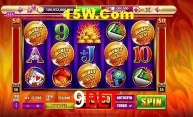 Promoções Sazonais 9Bet